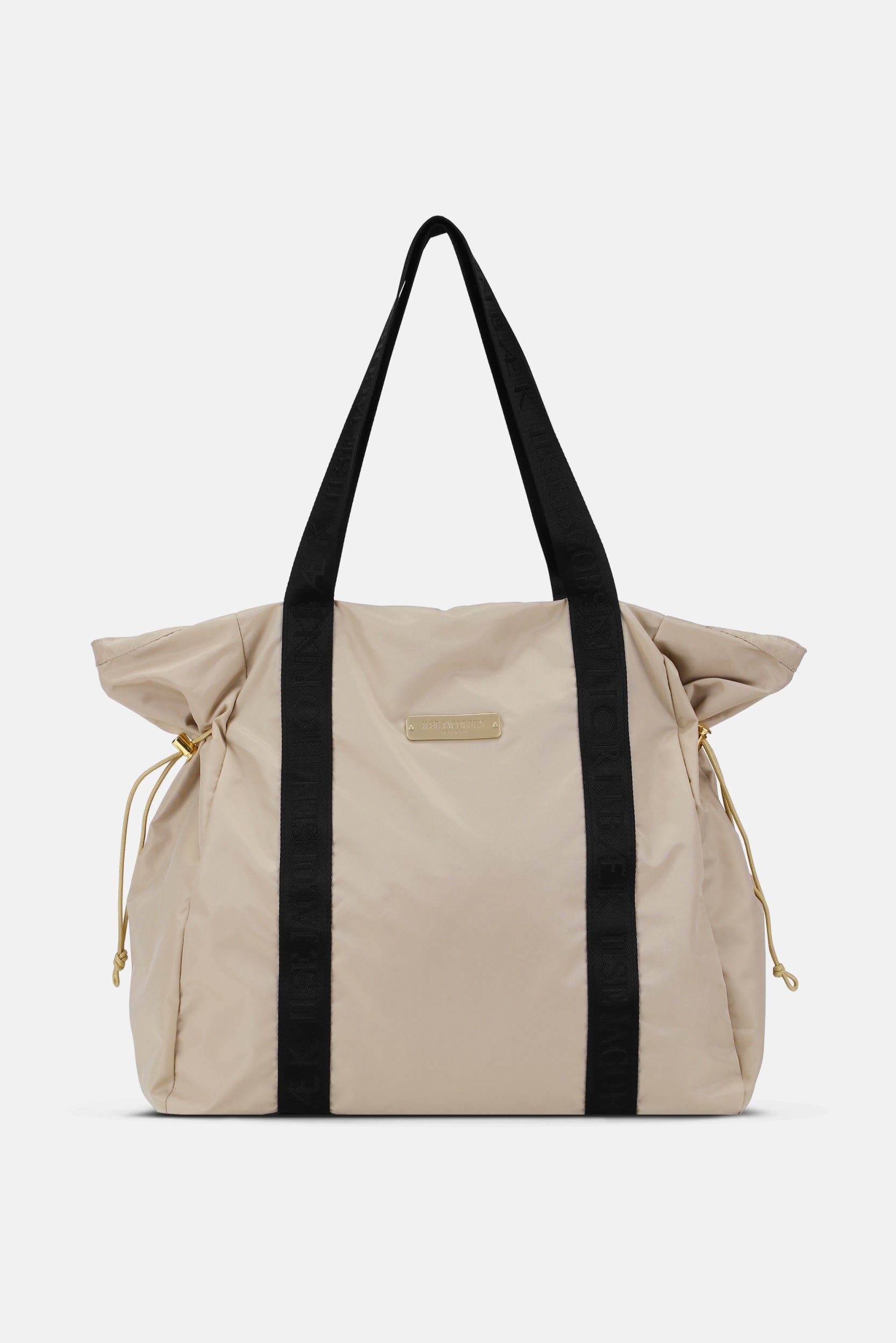 All Weather Shopper ALLWEATHER01 | White Pepper | Bag | Ilse Jacobsen