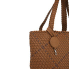 Tote Bag BAG06B | Cashew | Bag | Ilse Jacobsen