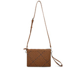 Crossbody Tas BAG06CB | Cashew | Bag | Ilse Jacobsen