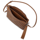 Crossbody Tas BAG06CB | Cashew | Bag | Ilse Jacobsen