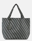 Reversible Tote bag BAG06C - 410718 Army Metal | Army Metal