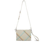 Crossbody Tas BAG06DB | Sand | Bag | Ilse Jacobsen