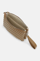 Crossbody Tas BAG08CB | Goldy | Bag | Ilse Jacobsen