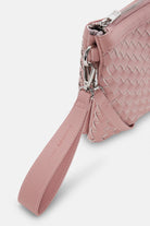 Crossbody Tas BAG08CB | Adobe Rose | Bag | Ilse Jacobsen