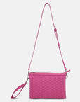 Crossbody Tas BAG08CB - 399 Azalea Pink | Azalea Pink