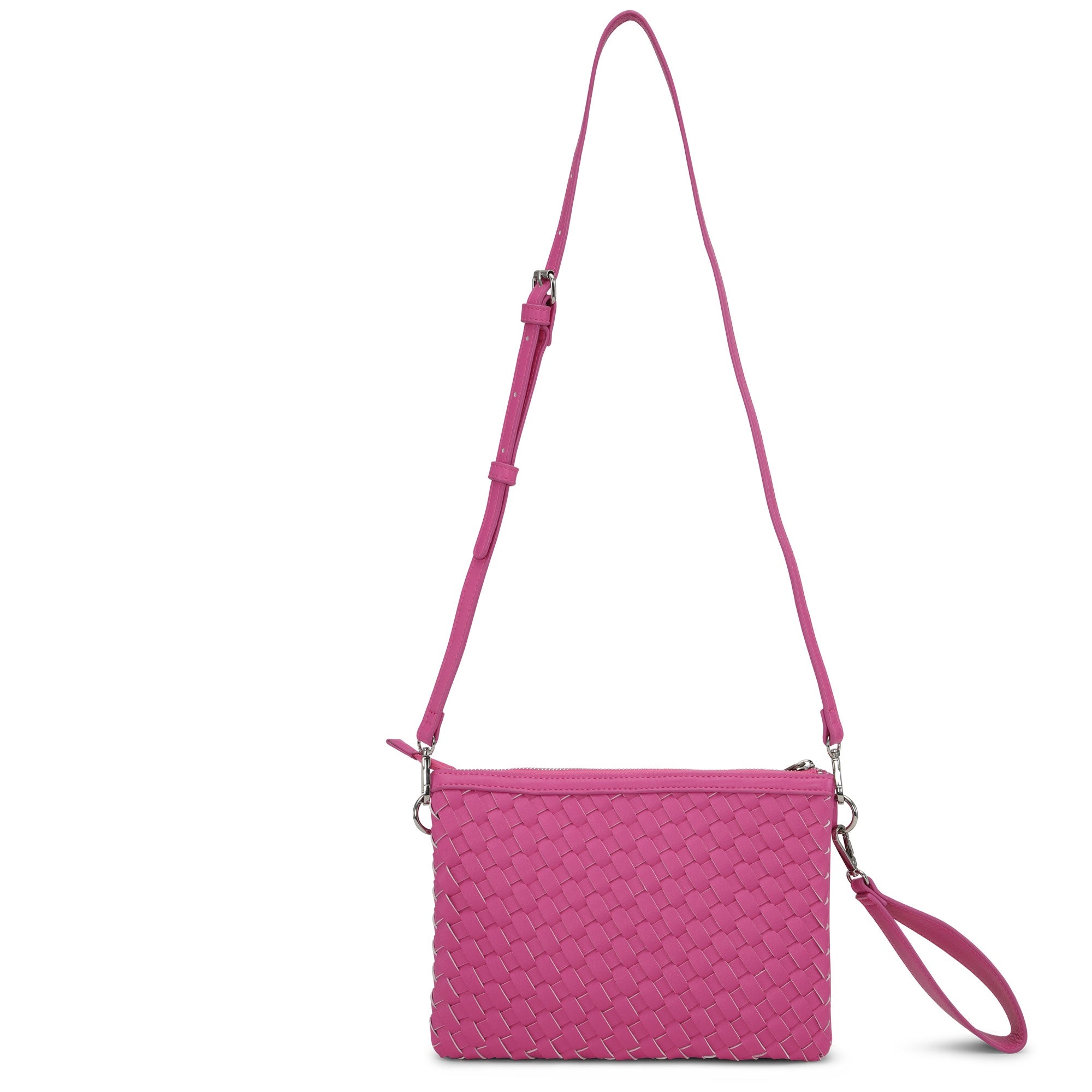 Crossbody Tas BAG08CB - 399 Azalea Pink | Azalea Pink