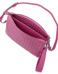 Crossbody Tas BAG08CB - 399 Azalea Pink | Azalea Pink