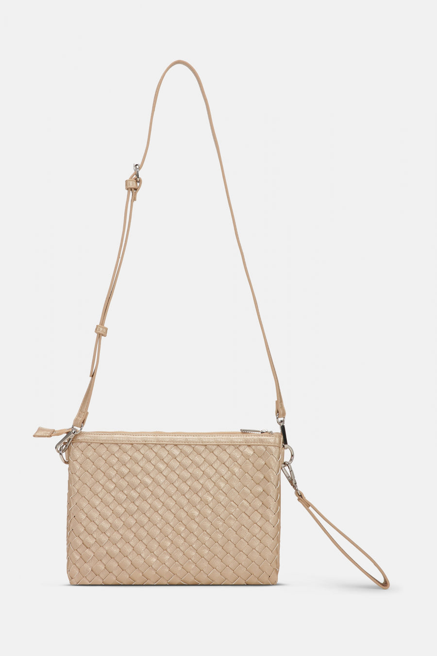 Schoudertas BAG08CB - 780 Platin | Platin