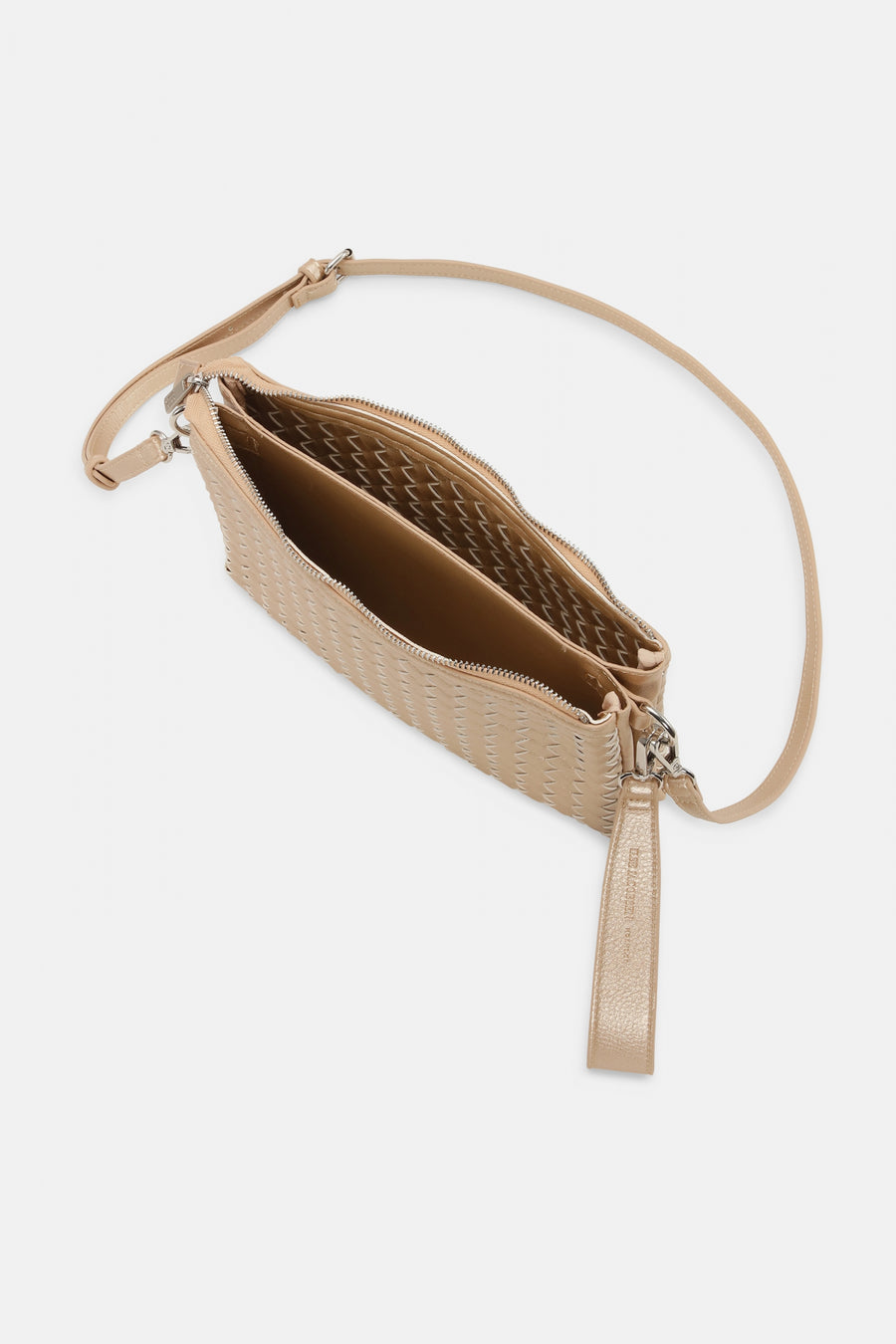 Schoudertas BAG08CB - 780 Platin | Platin