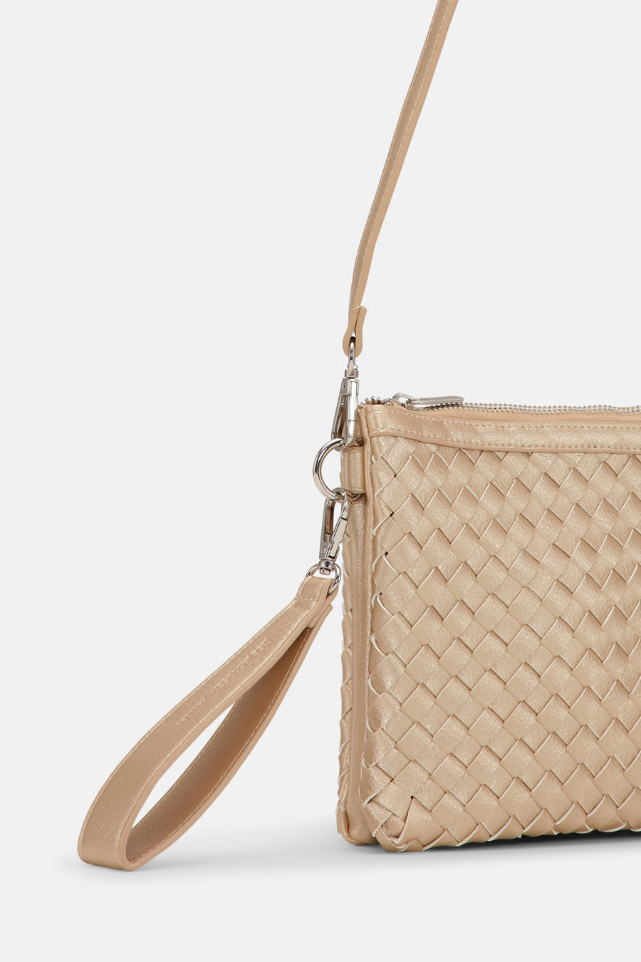 Schoudertas BAG08CB - 780 Platin | Platin