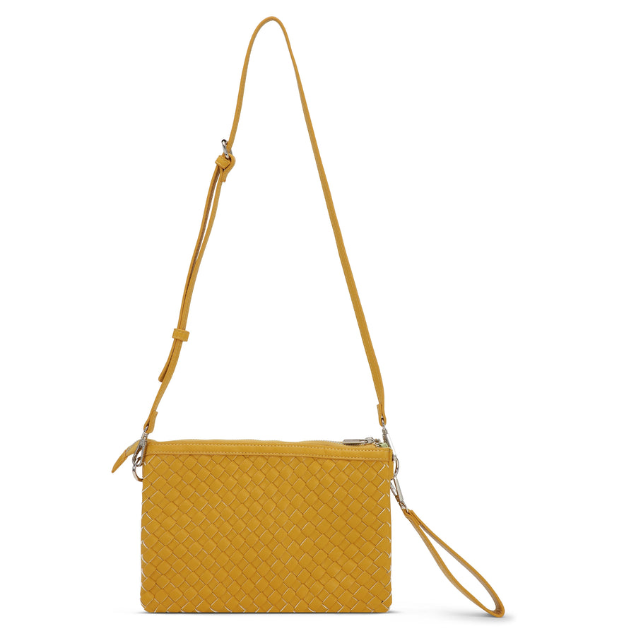 Schoudertas BAG08CB - 850 Citronella | Citronella