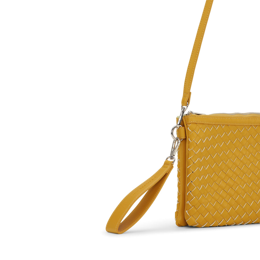 Schoudertas BAG08CB - 850 Citronella | Citronella