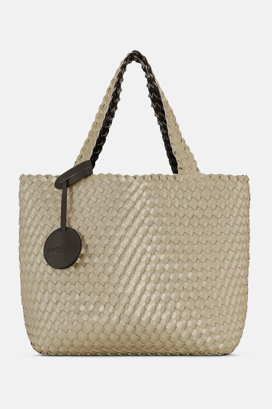 Totebag réversible BAG08 - 202780 Java Platin | Java Platin