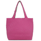 Reversible Tote Bag BAG08 M | Azalea Pink Sand | Bag | Ilse Jacobsen