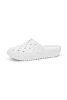 Slip-on Klomp BIRCH01 | Milk Creme | Shoes | Ilse Jacobsen