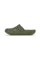 Slip-on Klomp BIRCH01 | Army | Shoes | Ilse Jacobsen