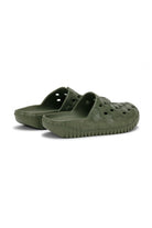 Slip-on Klomp BIRCH01 | Army | Shoes | Ilse Jacobsen