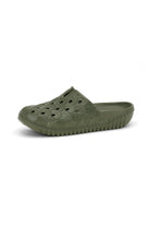 Slip-on Klomp BIRCH01 | Army | Shoes | Ilse Jacobsen