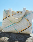Tote Bag BAG06D - 151 Sand | Sand