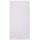 Badhanddoek | White Cotton | Bath Collection | Ilse Jacobsen