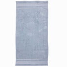 Handdoek - Set van 2 stuks | Powder Blue | Bath Collection | Ilse Jacobsen