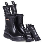 Charcoalbag CHARCOAL 1 | Black | Accessoires | Ilse Jacobsen