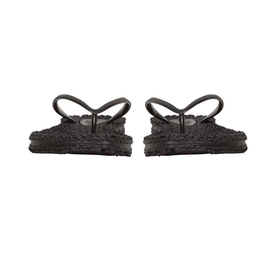 Slippers met glitter CHEERFUL01 - 001 Black | Black