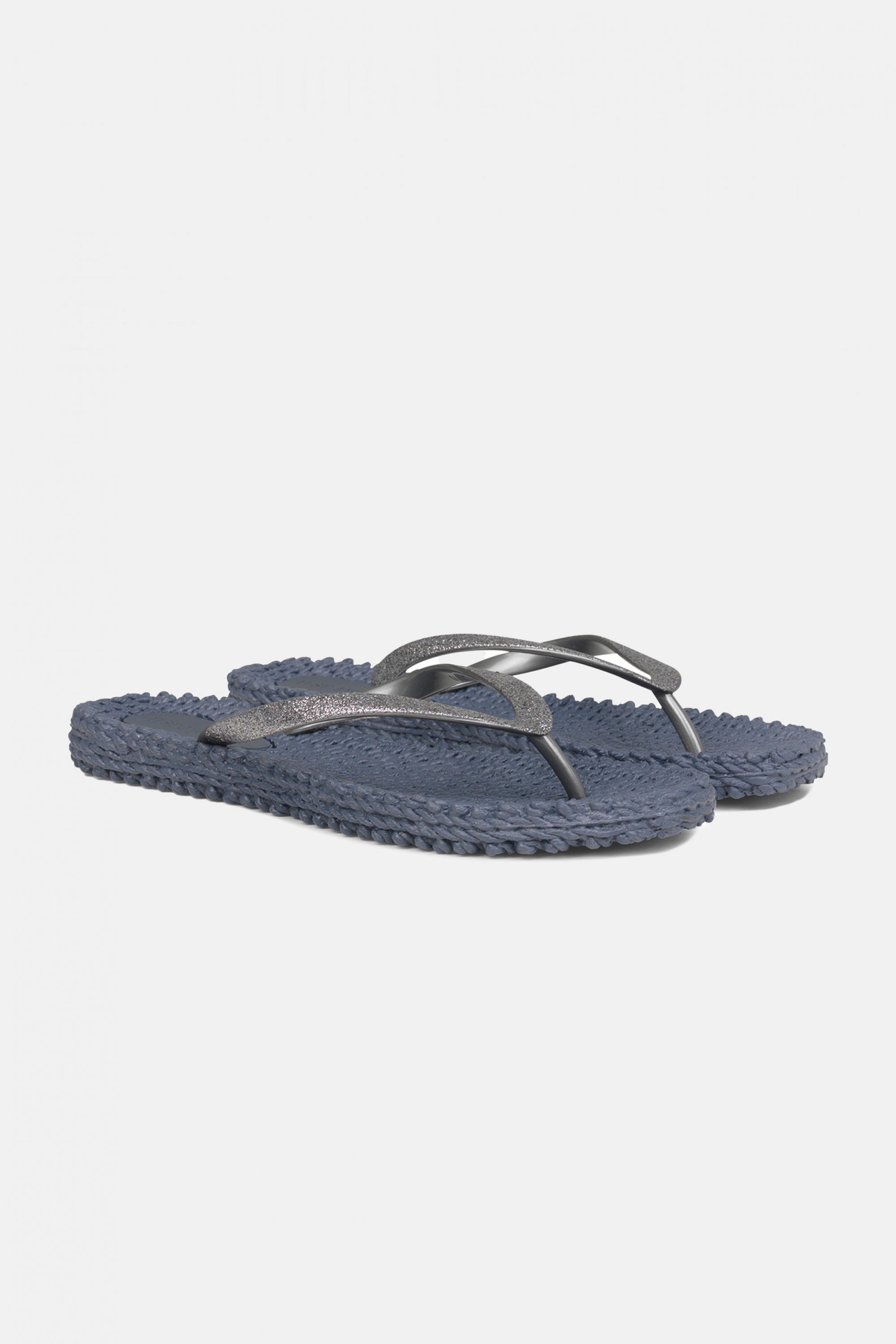 Slippers met glitter CHEERFUL01 - 006 Grey | Grey