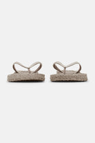 Slippers met subtiele glitter CHEERFUL01 | Atmosphere | Flip Flop | Ilse Jacobsen