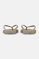 Slippers met subtiele glitter CHEERFUL01 | Atmosphere | Flip Flop | Ilse Jacobsen