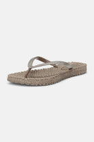 Slippers met subtiele glitter CHEERFUL01 | Atmosphere | Flip Flop | Ilse Jacobsen