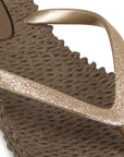 Slippers met glitter CHEERFUL01 - 234 Cub Brown | Cub Brown