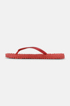Slippers met subtiele glitter CHEERFUL01 | Baked Apple | Flip Flop | Ilse Jacobsen