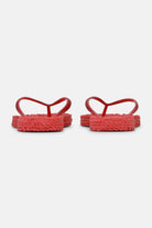 Slippers met subtiele glitter CHEERFUL01 | Baked Apple | Flip Flop | Ilse Jacobsen