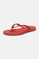 Slippers met subtiele glitter CHEERFUL01 | Baked Apple | Flip Flop | Ilse Jacobsen