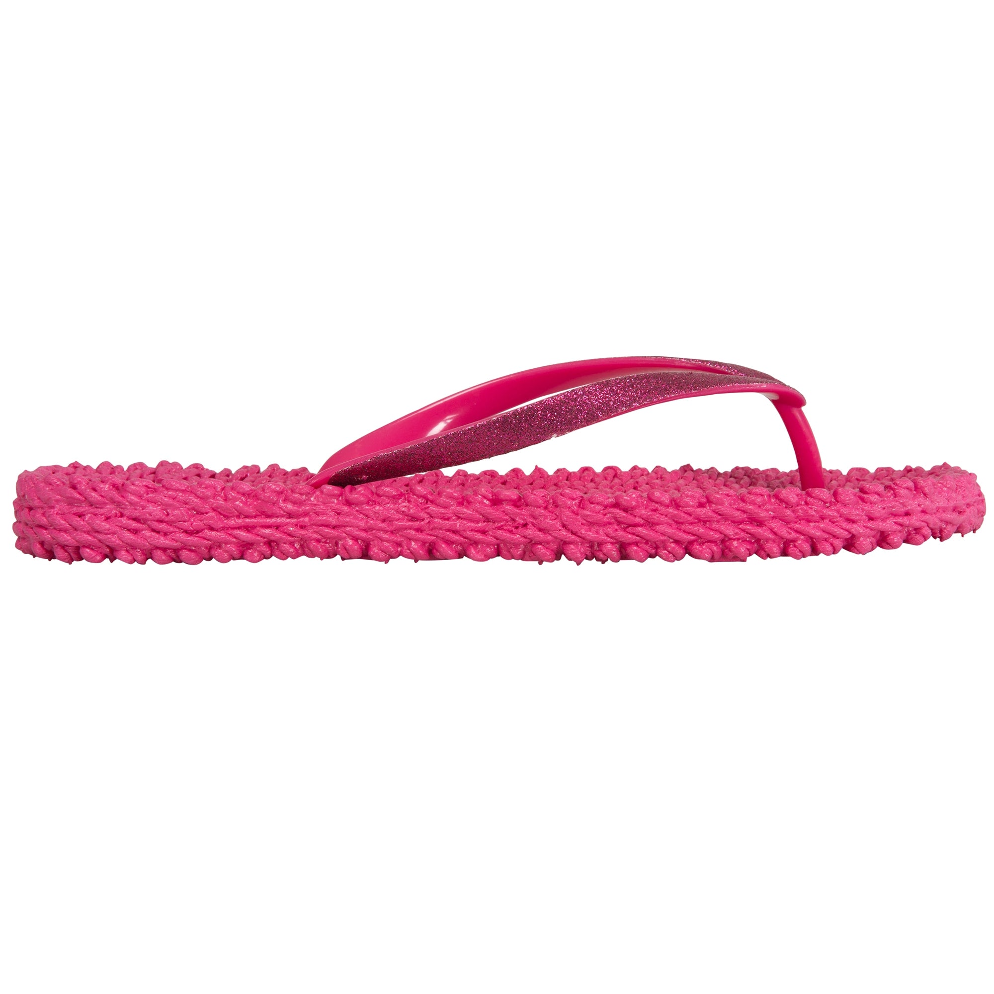 Slippers met glitter CHEERFUL01 - 317 Warm Pink | Warm Pink