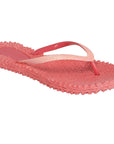 Slippers met glitter CHEERFUL01 - 396 Indian Red | Indian Red