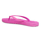 Slippers met glitter CHEERFUL01 | Azalea Pink | Flip Flop | Ilse Jacobsen