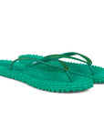Slippers met glitter CHEERFUL01 - 455 North Green | North Green