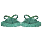 Slippers met glitter CHEERFUL01 | North Green | Flip Flop | Ilse Jacobsen