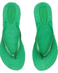 Slippers met glitter CHEERFUL01 - 493 Fern Green | Fern Green