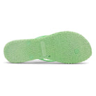 Slippers met glitter CHEERFUL01 | Bright Green | Flip Flop | Ilse Jacobsen