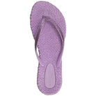Slippers met glitter CHEERFUL01 | Orchid Haze | Flip Flop | Ilse Jacobsen