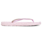 Slippers met glitter CHEERFUL01 | Ballerina | Flip Flop | Ilse Jacobsen