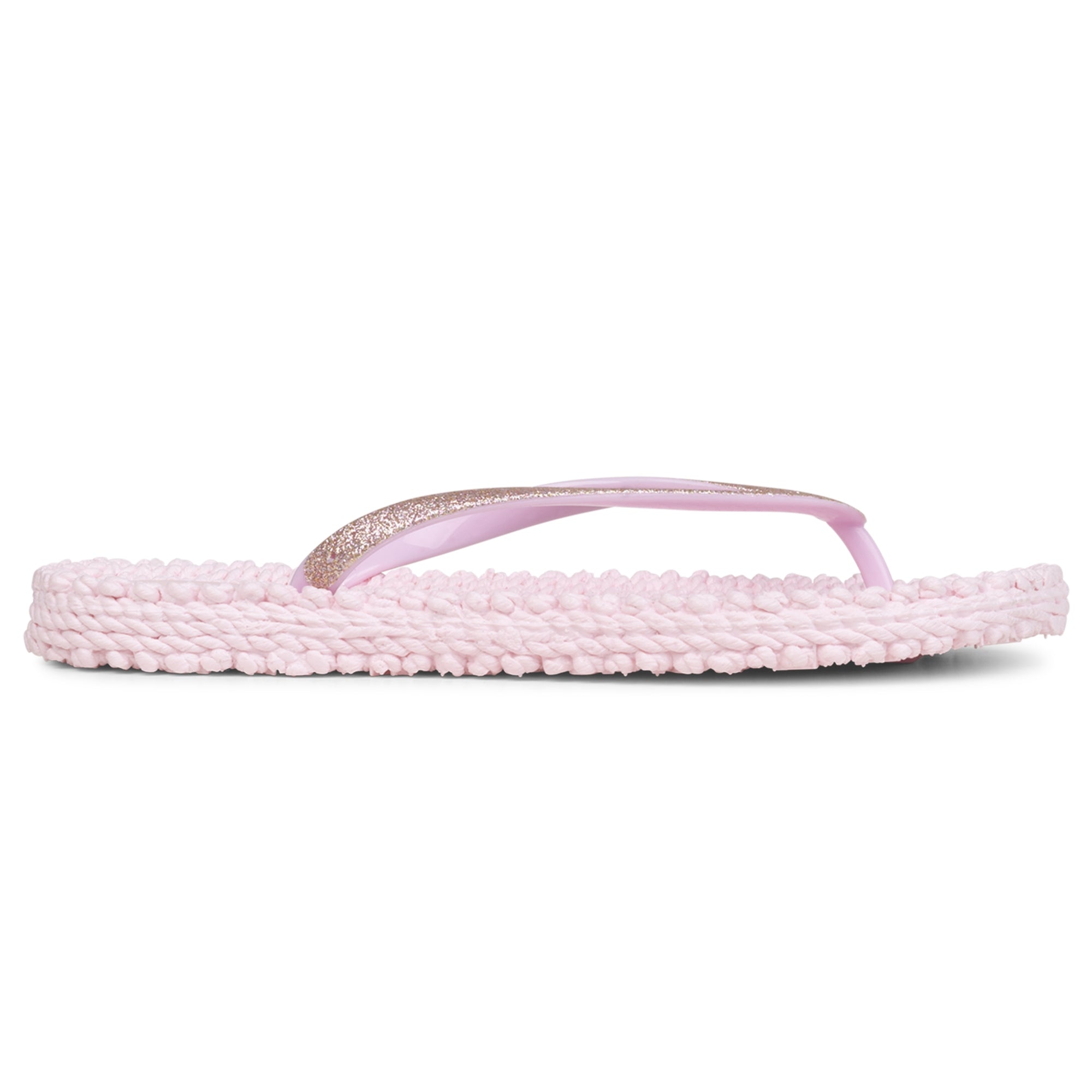 Slippers met glitter CHEERFUL01 - 536 Ballerina | Ballerina