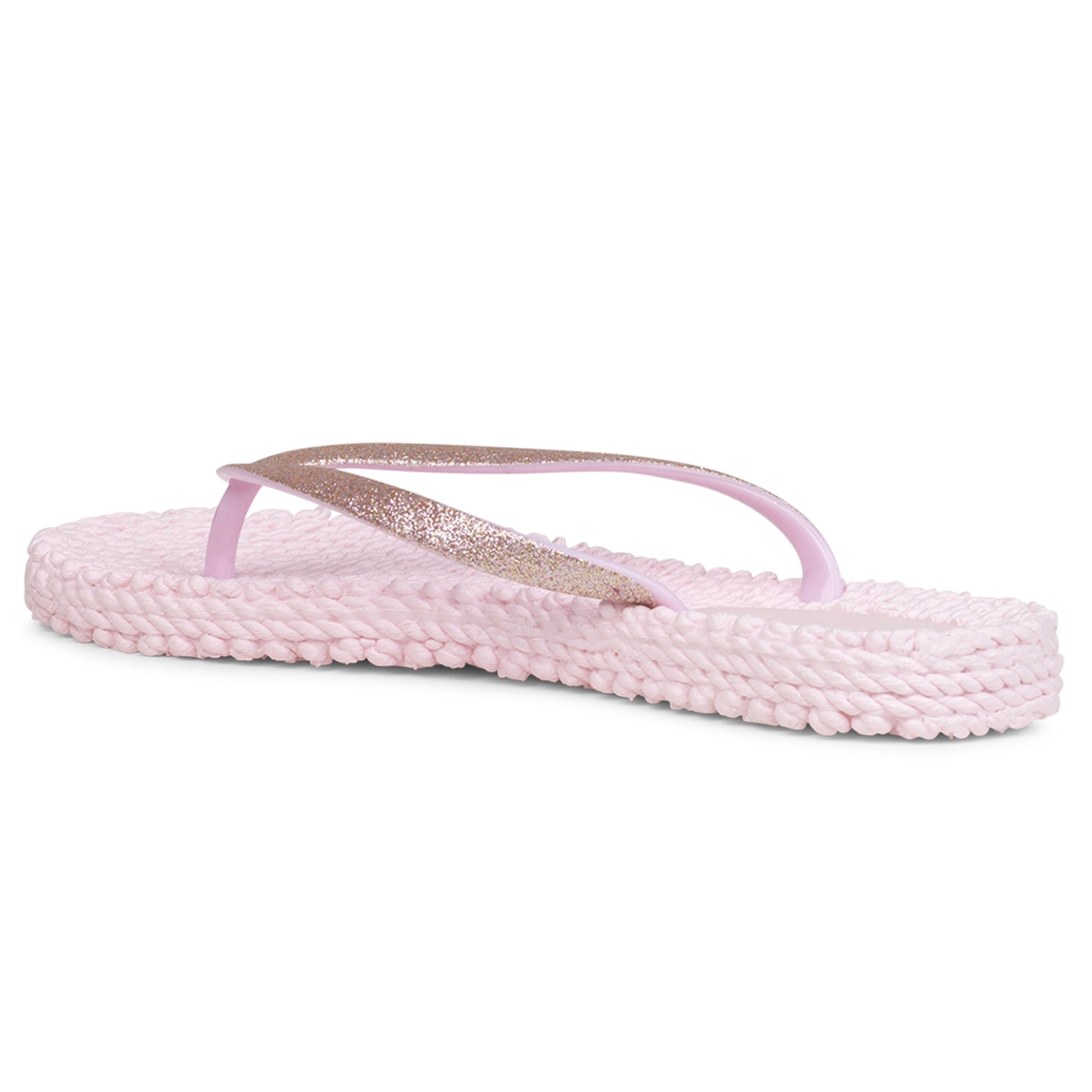 Slippers met glitter CHEERFUL01 - 536 Ballerina | Ballerina