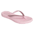 Slippers met glitter CHEERFUL01 | Ballerina | Flip Flop | Ilse Jacobsen