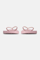 Slippers met subtiele glitter CHEERFUL01 | Ballerina | Flip Flop | Ilse Jacobsen