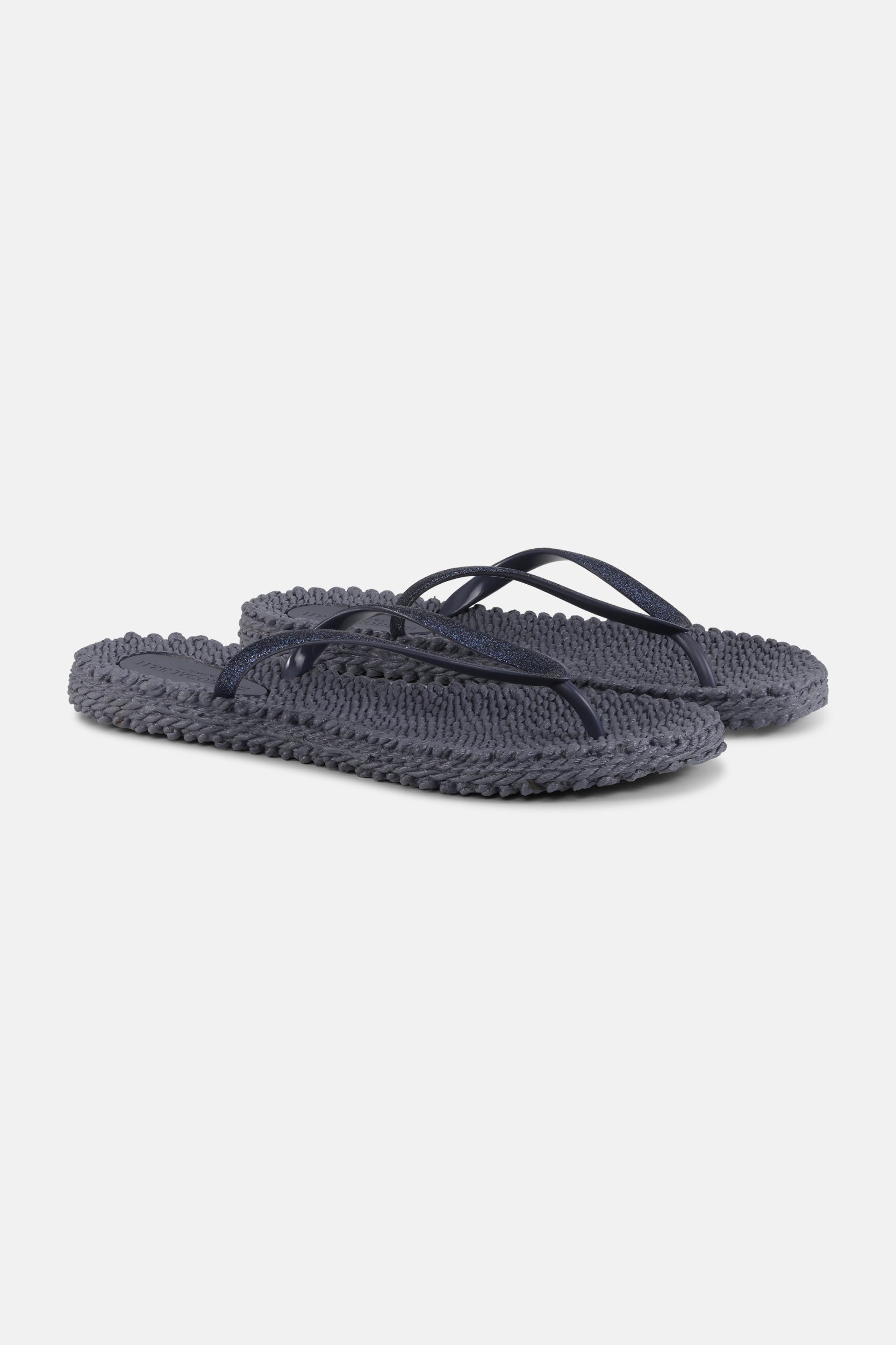 Slippers met glitter CHEERFUL01 - Ombre Blue | Ombre Blue | Flip Flop | Ilse Jacobsen