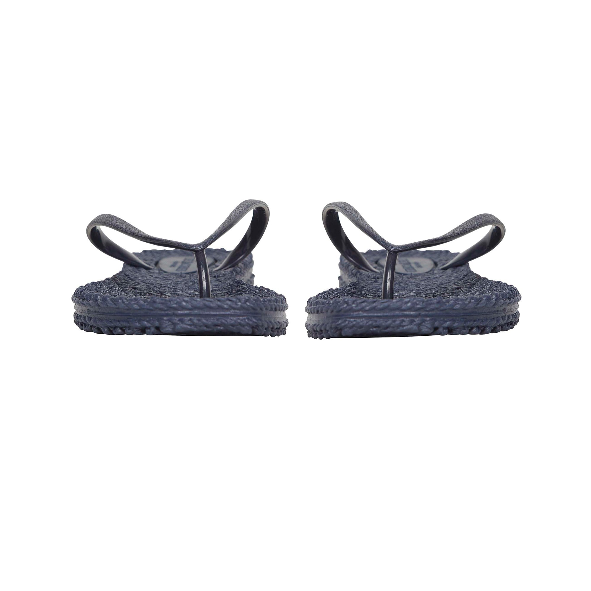 Slippers met glitter CHEERFUL01 - 620 Indigo | Indigo